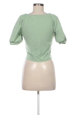 Damen Shirt Mango, Größe S, Farbe Grün, Preis € 13,81