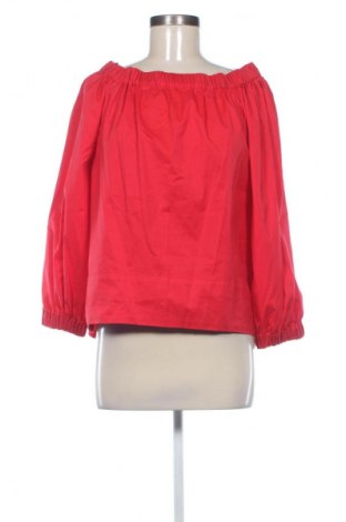 Damen Shirt Mango, Größe S, Farbe Rot, Preis € 13,81