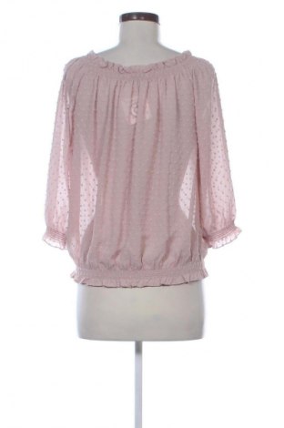 Дамска блуза Mango, Размер S, Цвят Пепел от рози, Цена 6,13 €