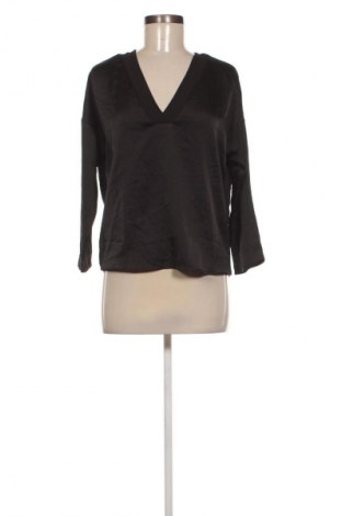 Bluză de femei Mango, Mărime S, Culoare Negru, Preț 35,99 Lei