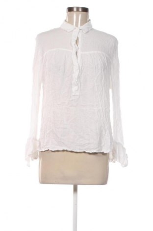Női blúz Mango, Méret S, Szín Fehér, Ár 3 189 Ft