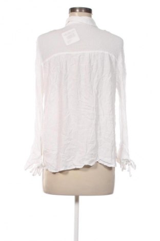 Női blúz Mango, Méret S, Szín Fehér, Ár 3 189 Ft