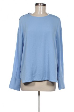 Bluzka damska Mango, Rozmiar XL, Kolor Niebieski, Cena 39,99 zł