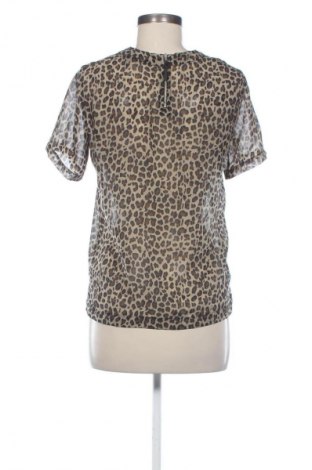 Дамска блуза Mango, Размер M, Цвят Многоцветен, Цена 13,81 €