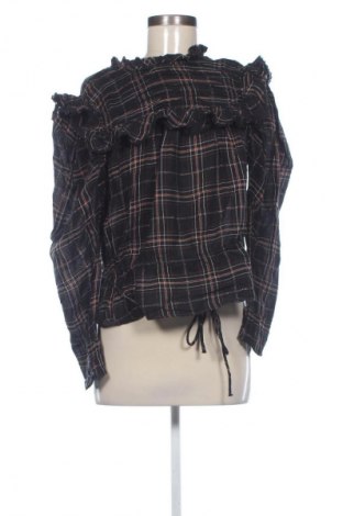 Дамска блуза Mango, Размер L, Цвят Многоцветен, Цена 13,81 €