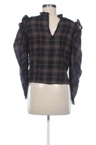 Дамска блуза Mango, Размер L, Цвят Многоцветен, Цена 13,81 €