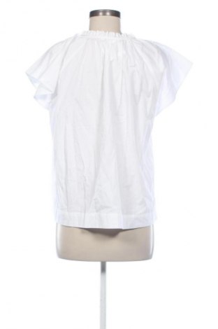 Bluză de femei Mango, Mărime S, Culoare Alb, Preț 72,00 Lei