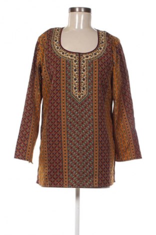 Damen Shirt Mango, Größe XL, Farbe Mehrfarbig, Preis € 9,99