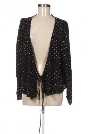 Дамска блуза Mango, Размер XXL, Цвят Многоцветен, Цена 8,69 €