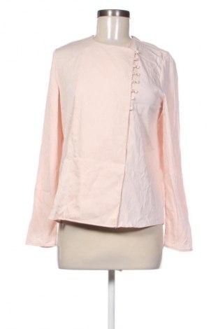 Bluză de femei Mango, Mărime S, Culoare Roz, Preț 39,99 Lei