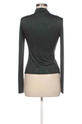 Bluzka damska Mango, Rozmiar S, Kolor Zielony, Cena 171,47 zł