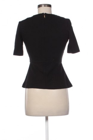 Дамска блуза Mango, Размер S, Цвят Черен, Цена 14,00 €