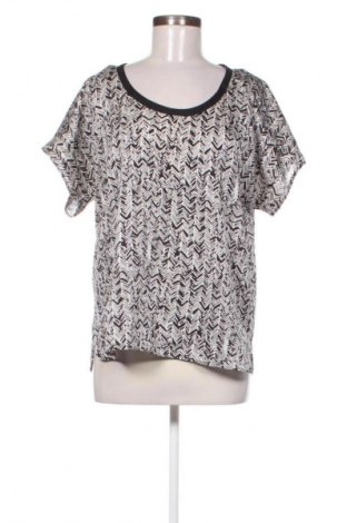 Дамска блуза Mango, Размер L, Цвят Многоцветен, Цена 13,81 €