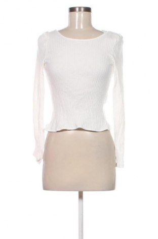 Bluză de femei Mango, Mărime S, Culoare Alb, Preț 72,99 Lei