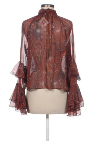 Női blúz Mango, Méret L, Szín Sokszínű, Ár 12 829 Ft