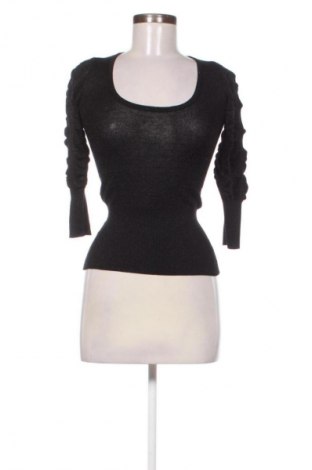 Damen Shirt Mango, Größe S, Farbe Schwarz, Preis € 14,00