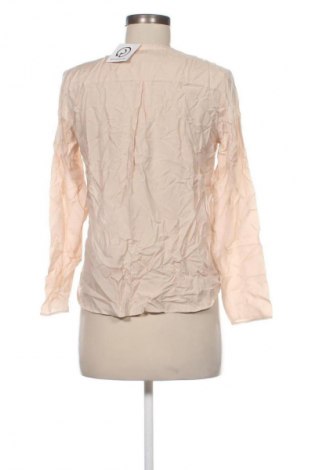 Bluză de femei Mango, Mărime XS, Culoare Bej, Preț 194,97 Lei