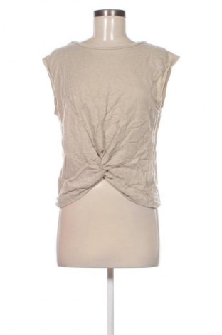 Bluză de femei Mango, Mărime L, Culoare Bej, Preț 194,97 Lei