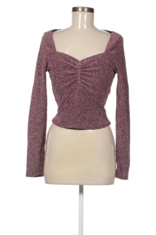 Női blúz Mango, Méret L, Szín Hamurózsaszín, Ár 3 389 Ft