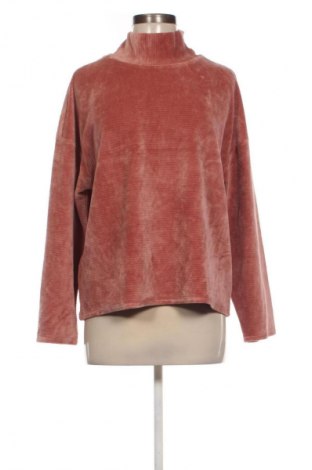 Дамска блуза Mango, Размер M, Цвят Розов, Цена 6,13 €