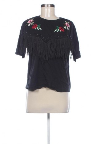 Bluză de femei Mango, Mărime S, Culoare Multicolor, Preț 72,99 Lei