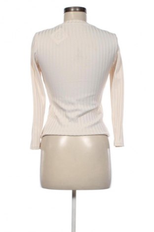 Дамска блуза Mango, Размер S, Цвят Екрю, Цена 7,15 €