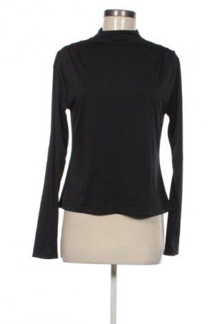 Дамска блуза Mango, Размер L, Цвят Черен, Цена 6,64 €