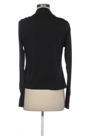 Дамска блуза Mango, Размер L, Цвят Черен, Цена 6,64 €