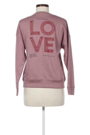 Дамска блуза Mango, Размер XXS, Цвят Пепел от рози, Цена 32,21 €