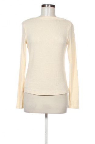 Bluză de femei Mango, Mărime M, Culoare Galben, Preț 89,99 Lei