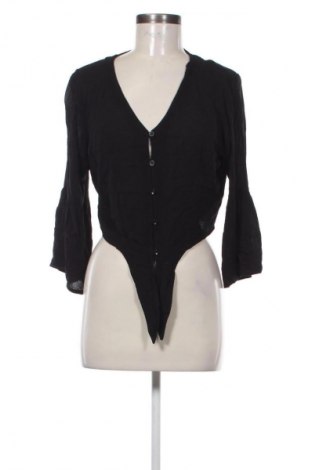 Damen Shirt Manguun, Größe M, Farbe Schwarz, Preis € 4,99