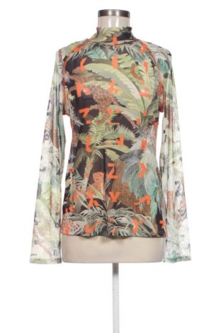 Дамска блуза Marc Cain, Размер L, Цвят Многоцветен, Цена 58,67 €