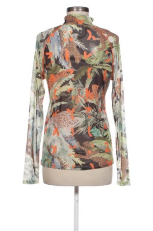 Дамска блуза Marc Cain, Размер L, Цвят Многоцветен, Цена 58,67 €