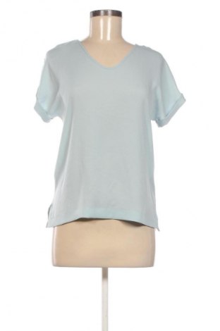 Дамска блуза Marc Cain, Размер S, Цвят Син, Цена 59,35 €