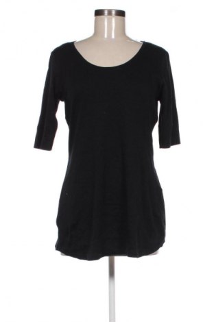 Női blúz Marc Cain Sports, Méret L, Szín Fekete, Ár 24 523 Ft