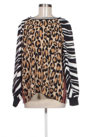 Дамска блуза Marc Cain Sports, Размер L, Цвят Многоцветен, Цена 62,90 €