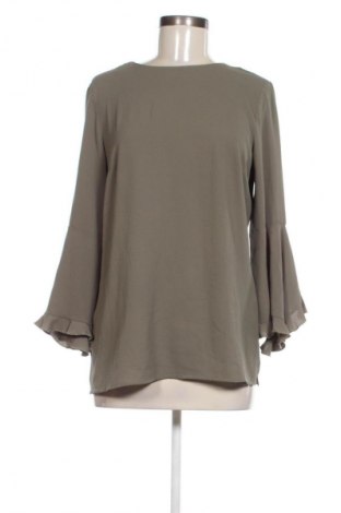 Bluză de femei Marcel Ostertag, Mărime M, Culoare Verde, Preț 175,99 Lei