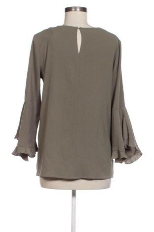 Bluză de femei Marcel Ostertag, Mărime M, Culoare Verde, Preț 175,99 Lei