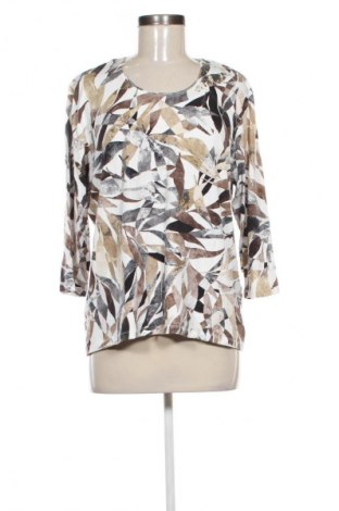 Дамска блуза Marinello, Размер XL, Цвят Многоцветен, Цена 5,11 €
