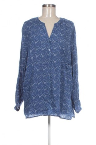 Női blúz Mark Adam, Méret XL, Szín Kék, Ár 2 659 Ft