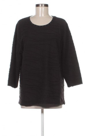 Női blúz Mark Adam, Méret XL, Szín Fekete, Ár 2 659 Ft