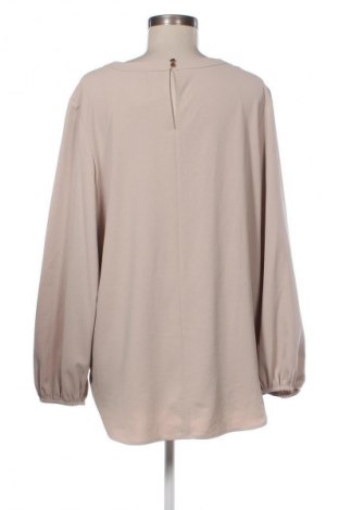 Damen Shirt Marks & Spencer, Größe XL, Farbe Beige, Preis € 10,99