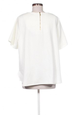 Дамска блуза Marks & Spencer, Размер XXL, Цвят Бял, Цена 32,00 €