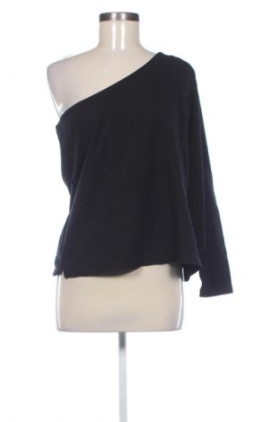 Дамска блуза Marks & Spencer, Размер XL, Цвят Черен, Цена 14,00 €