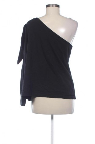 Дамска блуза Marks & Spencer, Размер XL, Цвят Черен, Цена 14,00 €