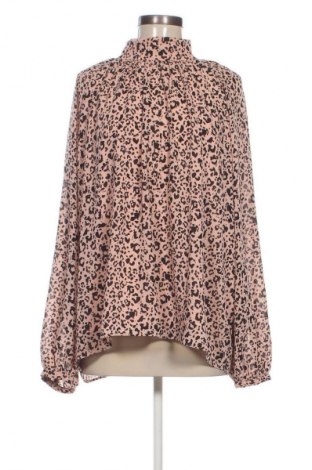 Női blúz Marks & Spencer, Méret XXL, Szín Sokszínű, Ár 12 430 Ft