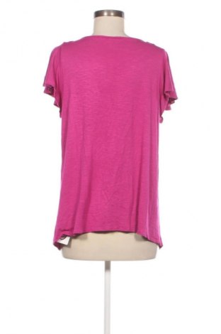 Bluzka damska Marks & Spencer, Rozmiar XL, Kolor Fioletowy, Cena 75,02 zł