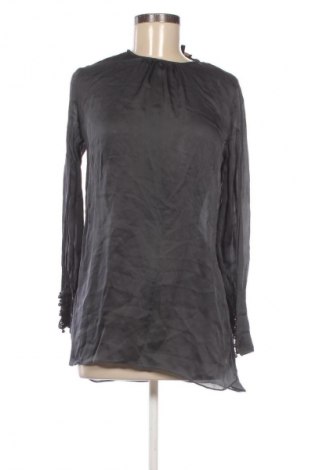 Női blúz Massimo Dutti, Méret S, Szín Szürke, Ár 10 331 Ft