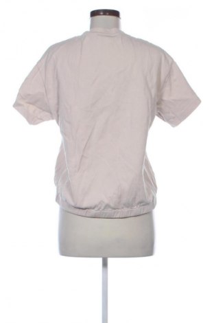 Női blúz Massimo Dutti, Méret S, Szín Bézs, Ár 22 145 Ft