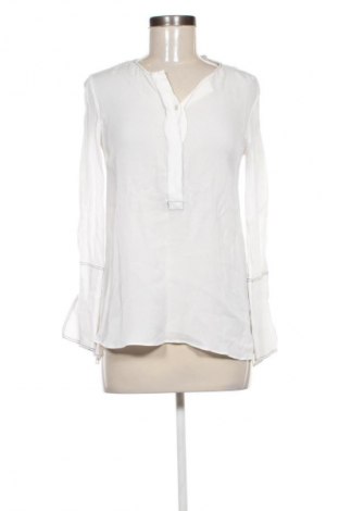 Damen Shirt Massimo Dutti, Größe M, Farbe Ecru, Preis € 24,55